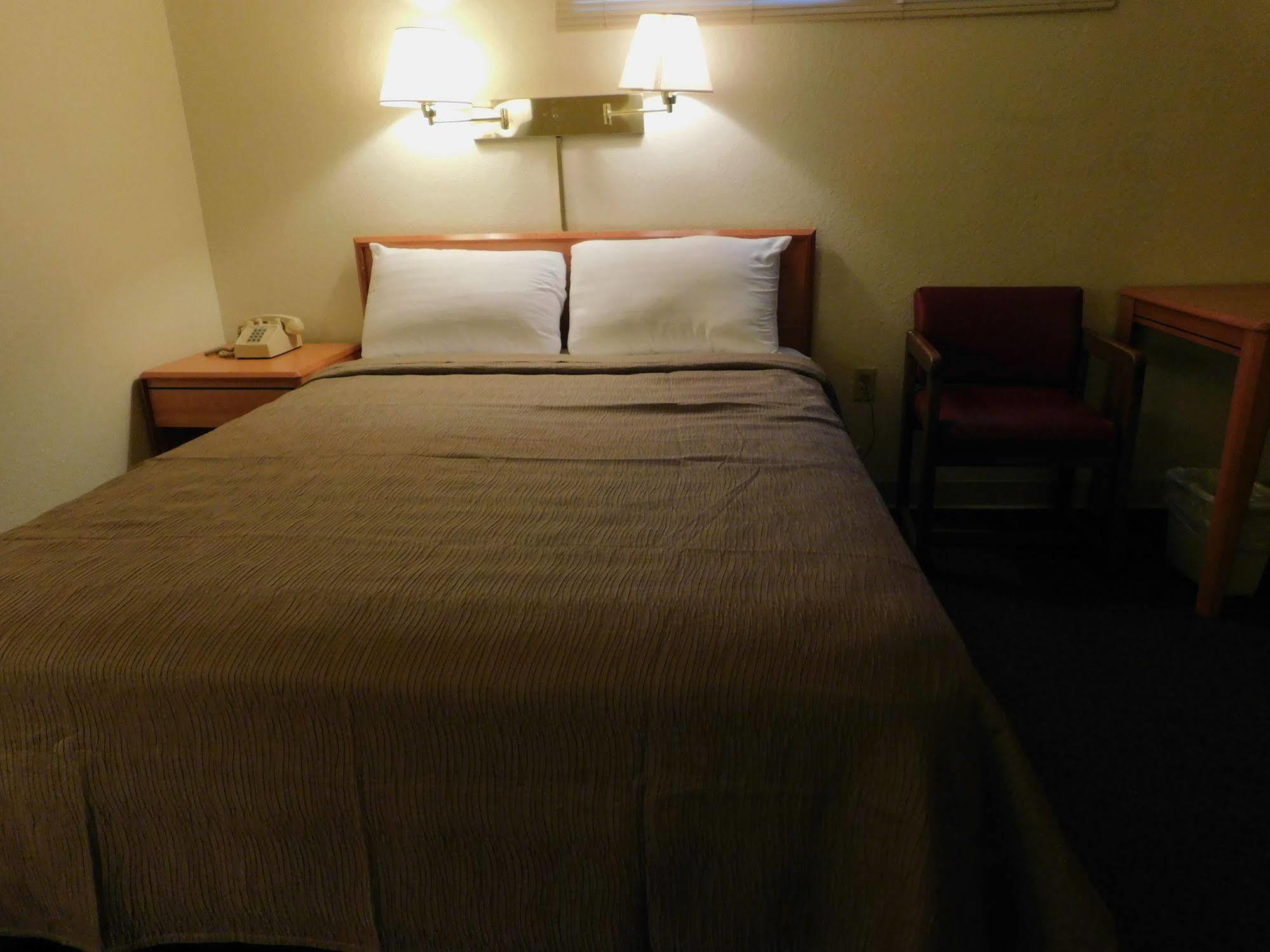Drifter Motel シルヴァーシティ エクステリア 写真